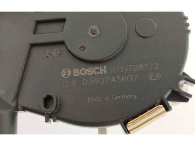 Моторчик дворников 0390243607 Citroen C3 Aircross