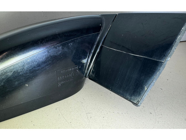 Зеркало электрическое Chevrolet Captiva - года