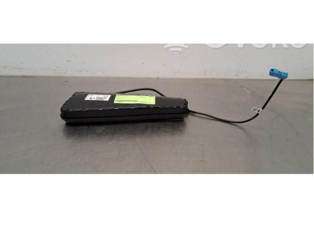 Подушка безопасности в сиденье 72127315044 Mini One - Cooper F56 F55