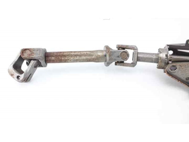 Рулевая рейка 1K1419502CJ, 1K1419502BB Volkswagen Golf VI 2008 - 2013 года