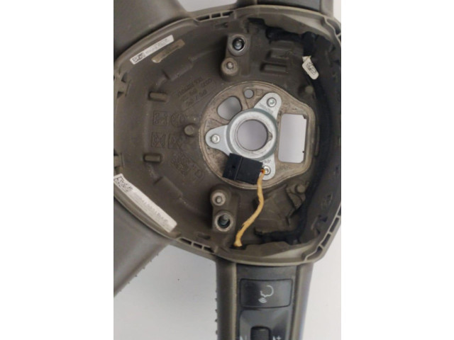 Руль Audi Q5 SQ5 2008 - 2017 года 8r0419091bwup, 8R0419091BWUP