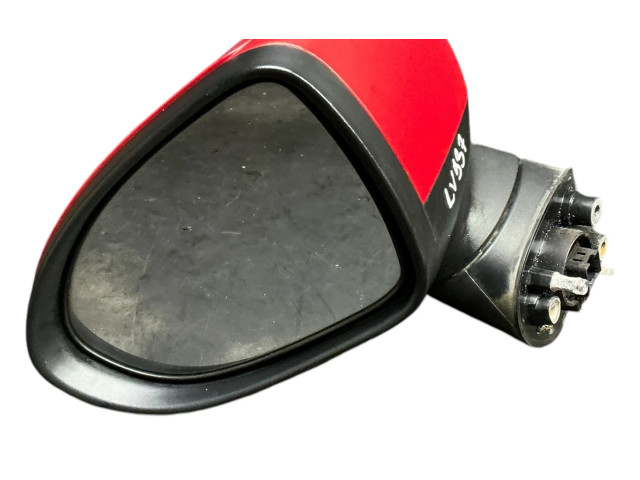 Zpětné zrcátko KIA Rio 2013 027508, E13027508