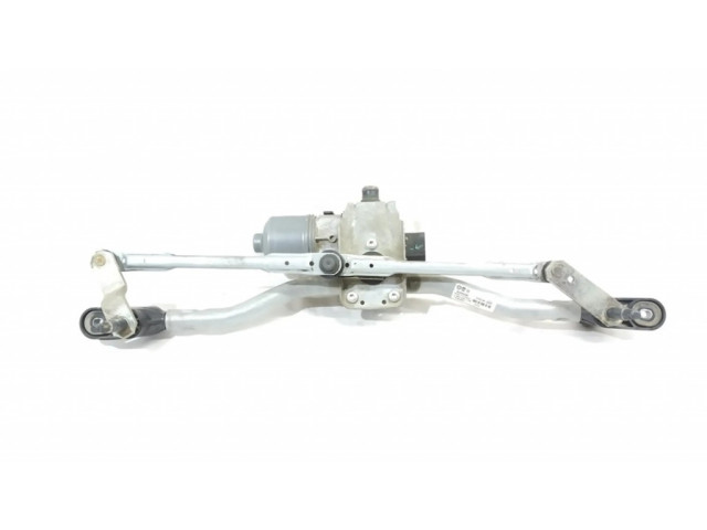 Двигатель стеклоочистителей