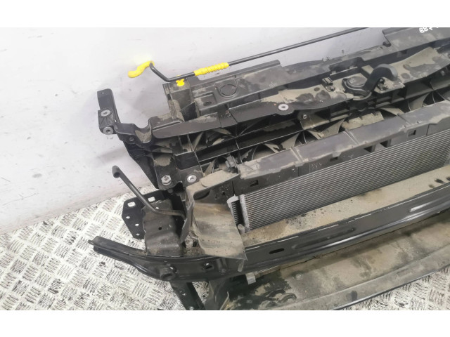 Комплект радиатора