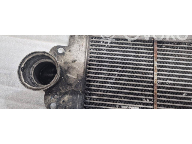 Радиатор интеркулера Volkswagen Transporter - Caravelle T5 2015