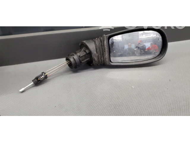 Zpětné zrcátko  Fiat Punto (188) 2004    