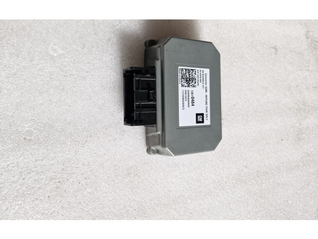 Блок управления 13510484   Buick Encore GX I