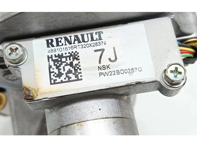 Volant Renault Sandero I 2021 488101616R