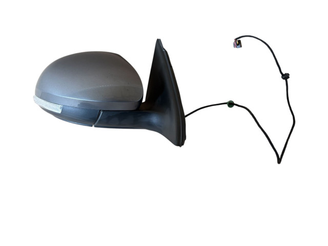 Zpětné zrcátko Volkswagen Tiguan 2011 5N2857502L