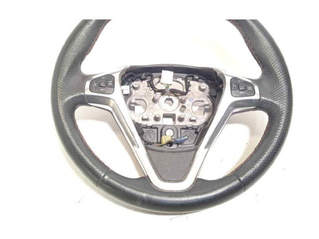 Руль Ford Transit Courier 2014 - 2023 года JY162B373AB, 10091701323