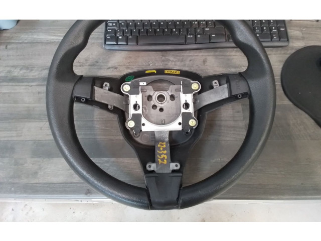 Подушка безопасности водителя 94568311   Chevrolet Spark