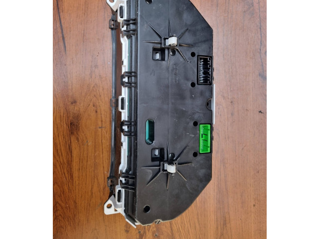 Přístrojová deska Suzuki Liana 2006 3411059J00, 341109J0