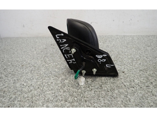 Зеркало электрическое Mitsubishi Lancer VIII 2007 - 2017 года