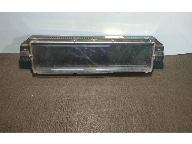 Přístrojová deska Renault Espace IV 2002 P8200726188, 281211788