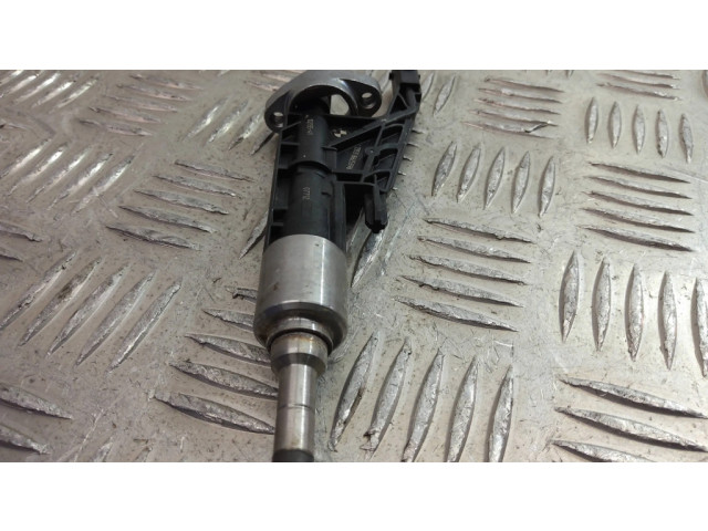 Vstřikovač 0261500541 BMW X3 G01 pro benzínový motor 2.0