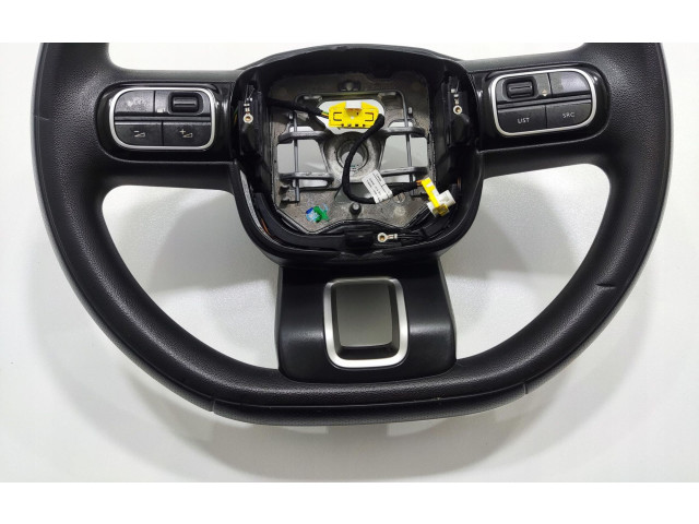 Volant Citroen Berlingo 2021 98210209ZD