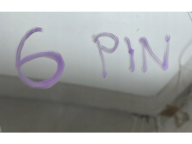 Зеркало электрическое Audi Q5 SQ5 2017 - года