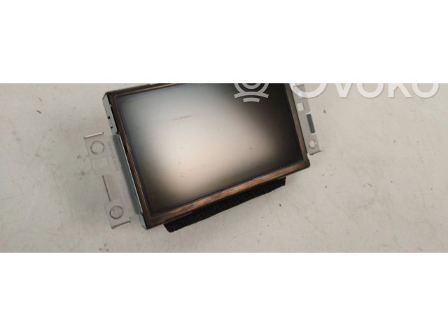 Дисплей    31396001, 7609502018   Volvo S60