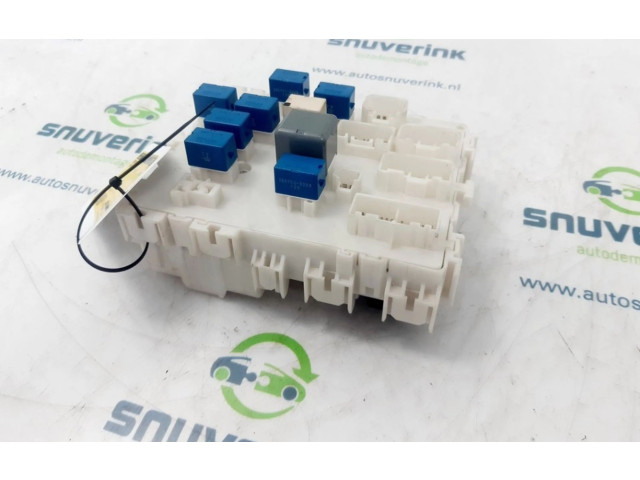 Pojistková skříňka P6120960, P6120960 Suzuki Swift II 2013