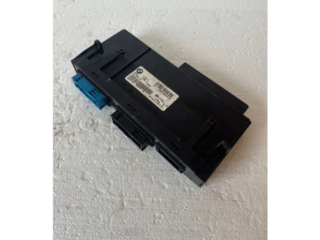 Блок управления 9384222   BMW X3 F25