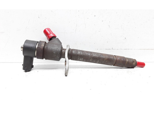 Форсунка 0445110298, 30777526    Volvo V70   