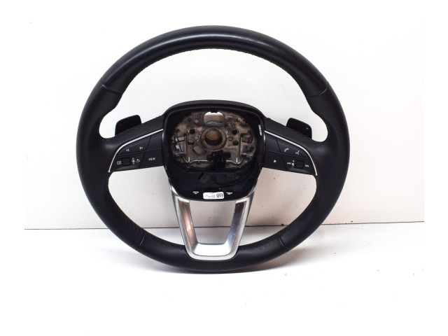 Volant Audi Q5 SQ5 2019 80A419091J, 80A419091JMJM