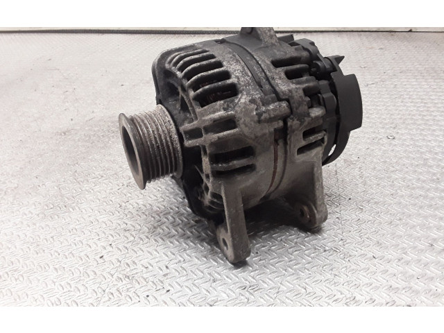 Генератор 8200429898, 0124325139 Renault Clio III