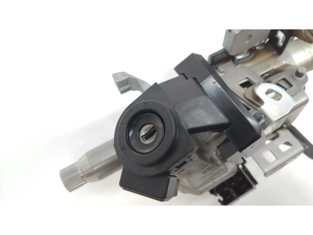 Руль Honda HR-V  2015-2020 года COLUMNADIRECCION      