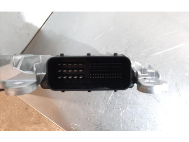 Блок управления двигателя 10961071 MG HS