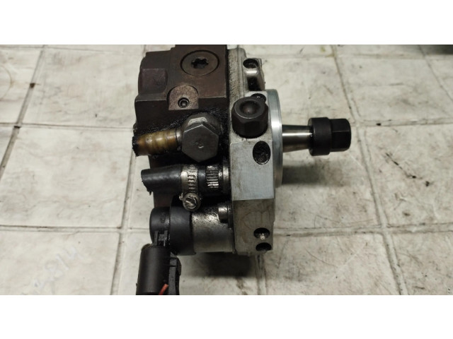 Vstřikovací čerpadlo 0445010045, 7788670 BMW 5 E60 E61 pro naftový motor 2.0