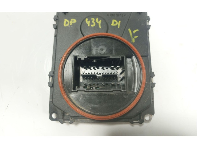 Блок управления Xenon