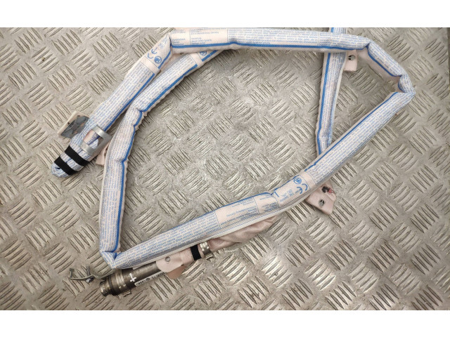 Боковая подушка безопасности 3V5880741E   Skoda Superb B8 (3V)