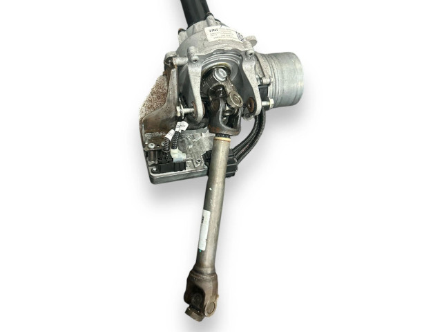 рейка Колонка рулевая Fiat 500X 2014 - - года