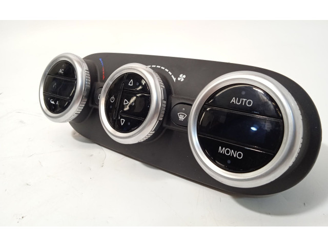 Блок управления климат-контролем 156101439, 5864701072   Alfa Romeo Giulietta