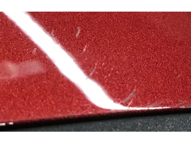 Зеркало электрическое Audi A5 2016 - года