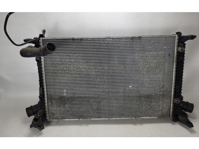 Вентилятор печки       Audi A4 Allroad B8