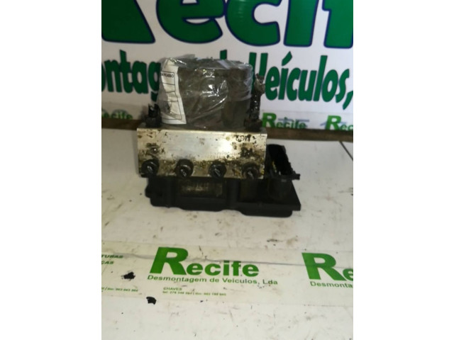 Блок АБС 0265231522, 9660779880   Citroen  Xsara Picasso   -  года