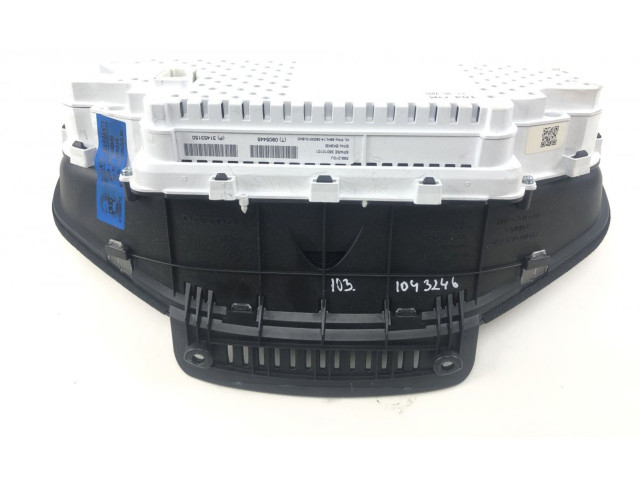 Панель приборов 36012799, 36012799 Volvo S60