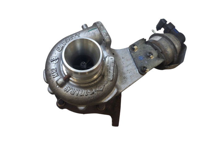 Turbodmychadlo Турбина 55581063, 7851373 Opel Astra J