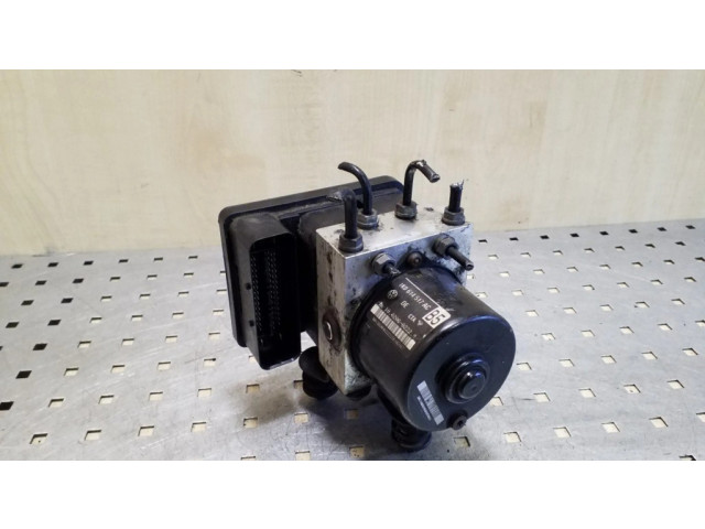 Jednotka ABS 1K0614517AC, 10020602224   Audi A3 S3 A3 Sportback 8P 2006