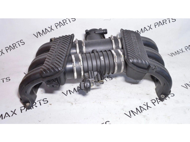 Вентилятор печки 99611011600, 99611068552   Porsche 911 996