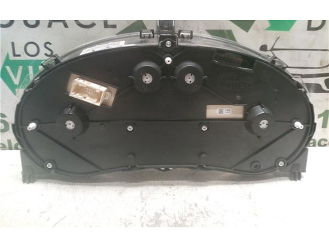 Přístrojová deska  Citroen Berlingo 2014 9H06, 9801642280  