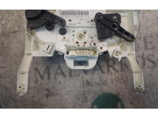 Vstřikovací lišta Nissan Primastar