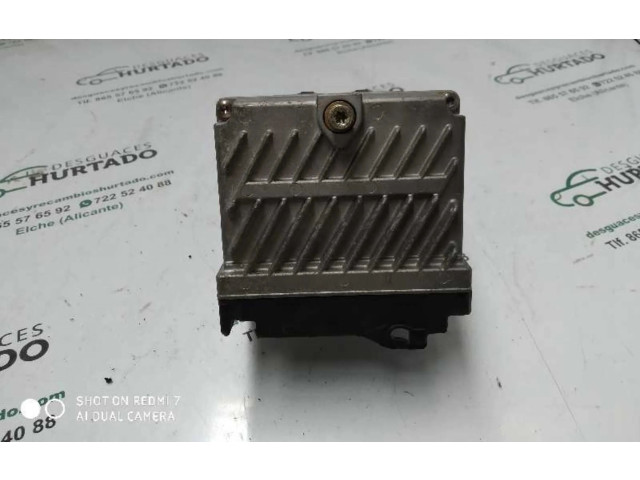 Блок АБС 0273004163 Honda Accord 1982 - 1985 года