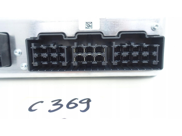 Блок комфорта 1EA937012G Volkswagen ID.3