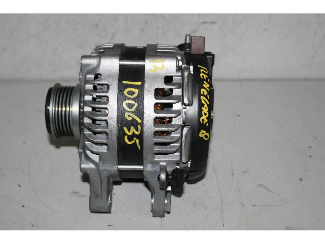 Генератор    Jeep Renegade      