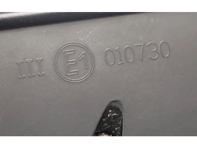 Zpětné zrcátko Audi A8 S8 D3 4E 2007 E1010730