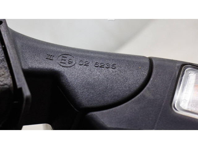 Зеркало электрическое        Ford S-MAX  2006 - 2015 года   