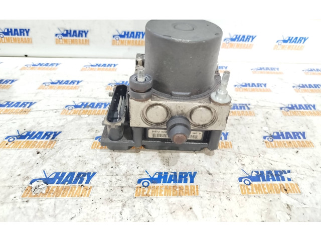 Блок АБС 13182319, 0265231583   Opel  Meriva A  2003 - 2010 года