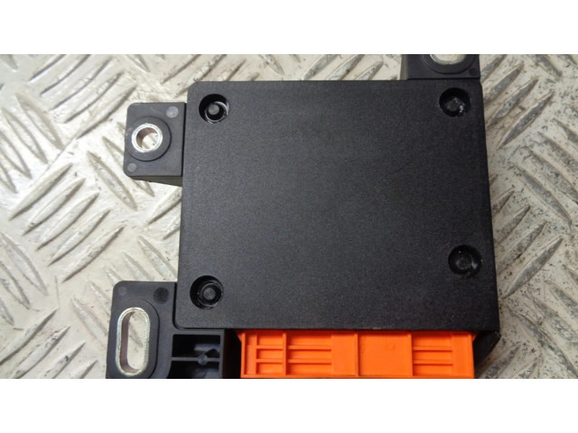 Блок подушек безопасности 8201385569 Dacia Duster